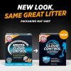 imageARM ampamp HAMMER Cloud Control Platinum Clumping Cat Litter 37 lb