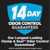 imageARM ampamp HAMMER Cloud Control Platinum Clumping Cat Litter 37 lb