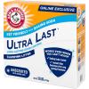 imageArm ampamp Hammer Arm Hammer Ultra Last Unscented Clumping Cat Litter MultiCat 18lb Pet Friendly with Baking Soda