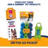 imageArm ampamp Hammer Dog Pooper Scooper Swivel Bin ampamp Rake Poop Scoop for Dogs Black 2 Heavy Duty Scented Waste Bags IncludedSwivel and Rake Scooper