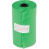 imageArm ampamp Hammer Durable Disposable Dog And Cat Waste Bags With Activated Baking Soda 90 Dog Poop Bags PlantBased 9 x 14 InchesGreen