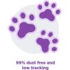 imageArm ampamp Hammer Forever Fresh Clumping Cat Litter Lavender MultiCat 18lb With 20 More Lavender Freshness Pet Friendly With Essential OilsLavender