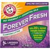 imageArm ampamp Hammer Forever Fresh Clumping Cat Litter Lavender MultiCat 18lb With 20 More Lavender Freshness Pet Friendly With Essential OilsLavender