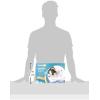 imageAspen Pet 24960 Pet Supplies FeedersWaterers White 50 Ounces 1 Count Pack of 1White