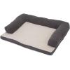 imageAspen Pet Bolster Orthopedic Pet Bed One Size 40 x 30 Inches Made in USA