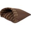 imageAspen Pet Kitty Cave 16Inch by 19Inch Chocolate Brown