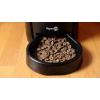 imageAspen Pet Lebistro Programmable Cat ampamp Dog Feeder 2 Sizes Black 24232 18 Cups18 Cups