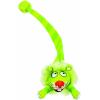 imageBamboo Pet CAM650074 Fat Cat Kitty Hoots Tail Chaser Catnip Toy Multicolor