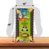 imageBig Mamas Scratch Cat Toy Box Includes 100 Organic Catnip Grown In The USABox