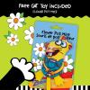 imageBig Mamas Scratch Cat Toy Box Includes 100 Organic Catnip Grown In The USABox