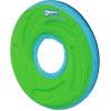 imageChuckIt Zipflight Flyer Dog Frisbee ampamp Dog Toy that Floats Gentle On Dogs Teeth and Gums Medium