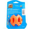 imageChuckit Air Fetch Ball Dog Toy Medium 25 Inch Diameter for dogs 2060 lbs Pack of 2Large
