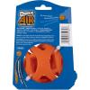 imageChuckit Air Fetch Ball Dog Toy Medium 25 Inch Diameter for dogs 2060 lbs Pack of 2Medium
