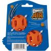 imageChuckit Air Fetch Ball Dog Toy Medium 25 Inch Diameter for dogs 2060 lbs Pack of 2Small