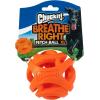 imageChuckit Air Fetch Ball Dog Toy Medium 25 Inch Diameter for dogs 2060 lbs Pack of 2XLarge