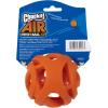 imageChuckit Air Fetch Ball Dog Toy Medium 25 Inch Diameter for dogs 2060 lbs Pack of 2XLarge