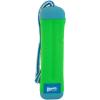 imageChuckit Amphibious Bumper Fetch Stick Toy for Dogs  Floats in Water  Interactive Dog Toys to Keep Them Busy  Made From Tough Rubber Nylon and Foam  NonSlip Rope Handle  Size MediumSmall