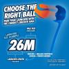 imageChuckit Dog Ball Launcher  Classic 26quot with Medium 25quot Dog Fetch Ball Thrower For Dogs 2060 Pounds Made in USAClassic