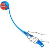 imageChuckit Dog Ball Launcher  Classic 26quot with Medium 25quot Dog Fetch Ball Thrower For Dogs 2060 Pounds Made in USAJunior