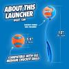 imageChuckit Dog Ball Launcher  Classic 26quot with Medium 25quot Dog Fetch Ball Thrower For Dogs 2060 Pounds Made in USASport