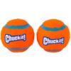 imageChuckit Dog Tennis Ball Dog Toy Large 3 Inch Diameter for dogs 60100 lbs Pack of 2Large  2 Count  Pack of 1