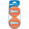 imageChuckit Dog Tennis Ball Dog Toy Large 3 Inch Diameter for dogs 60100 lbs Pack of 2Large  2 Count  Pack of 1