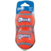imageChuckit Dog Tennis Ball Dog Toy Large 3 Inch Diameter for dogs 60100 lbs Pack of 2Large  2 Count  Pack of 1