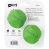 imageChuckit Erratic Ball Dog Toy Medium 25 Inch Pack of 2 Indoor and Outdoor Dog Toy