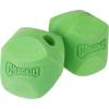 imageChuckit Erratic Ball Dog Toy Medium 25 Inch Pack of 2 Indoor and Outdoor Dog Toy
