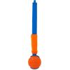imageChuckit Fetch ampamp Fold 25M Dog Ball Launcher 25quot Length Includes Medium Ball 25quot For Dogs 2060 Pounds