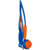 imageChuckit Fetch ampamp Fold 25M Dog Ball Launcher 25quot Length Includes Medium Ball 25quot For Dogs 2060 Pounds