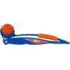imageChuckit Fetch ampamp Fold 25M Dog Ball Launcher 25quot Length Includes Medium Ball 25quot For Dogs 2060 Pounds