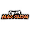 imageChuckit Glow in the Dark Bouncy Balls  Ball for Dogs Chuckit Dog Toy Max Glow Balls  Medium 25 Inch Pack of 2Small