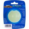 imageChuckit Glow in the Dark Bouncy Balls  Ball for Dogs Chuckit Dog Toy Max Glow Balls  Medium 25 Inch Pack of 2Small