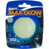 imageChuckit Glow in the Dark Bouncy Balls  Ball for Dogs Chuckit Dog Toy Max Glow Balls  Medium 25 Inch Pack of 2Small