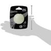 imageChuckit Glow in the Dark Bouncy Balls  Ball for Dogs Chuckit Dog Toy Max Glow Balls  Medium 25 Inch Pack of 2Small