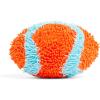 imageChuckit Indoor Fetch Roller Toy for Dogs  Interactive Dog Toys for Boredom Orange and BlueOrange  Blue Roller