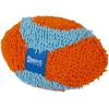 imageChuckit Indoor Fetch Roller Toy for Dogs  Interactive Dog Toys for Boredom Orange and BlueOrange  Blue Roller