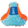 imageChuckit Indoor Fetch Roller Toy for Dogs  Interactive Dog Toys for Boredom Orange and BlueOrange  Blue Tumbler