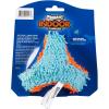imageChuckit Indoor Fetch Roller Toy for Dogs  Interactive Dog Toys for Boredom Orange and BlueOrange  Blue Tumbler