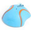 imageChuckit Indoor Super Slider SelfFetch Squeaky Toy for Dogs  Glides Harmlessly On Most Surfaces  Fun Dog Toys to Keep Them Busy  For Small Medium and Large Breeds  Durable Rubber