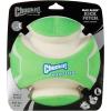 imageChuckit Kick Fetch Ball Dog Toy Small 6 InchLarge