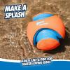 imageChuckit Kick Fetch Ball Dog Toy Small 6 InchLarge