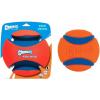 imageChuckit Kick Fetch Ball Dog Toy Small 6 InchLarge