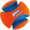 imageChuckit Kick Fetch Ball Dog Toy Small 6 InchLarge