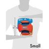 imageChuckit Kick Fetch Ball Dog Toy Small 6 InchSmall