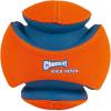 imageChuckit Kick Fetch Ball Dog Toy Small 6 InchSmall