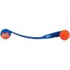 imageChuckit Sport 14S Dog Ball Launcher  Includes a 2inch Diameter Small Ball for Dogs 020 Pounds  Manual Tennis Ball Thrower With a Slim Handle  14inch Length ChuckerClassic
