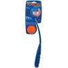 imageChuckit Sport 14S Dog Ball Launcher  Includes a 2inch Diameter Small Ball for Dogs 020 Pounds  Manual Tennis Ball Thrower With a Slim Handle  14inch Length ChuckerClassic
