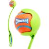 imageChuckit Sport 14S Dog Ball Launcher  Includes a 2inch Diameter Small Ball for Dogs 020 Pounds  Manual Tennis Ball Thrower With a Slim Handle  14inch Length Chucker14 Length Sport Launcher